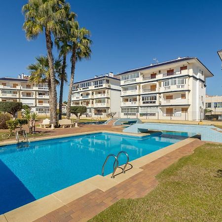 Martas Apartment La Mata  Zewnętrze zdjęcie