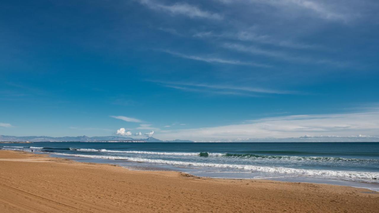 Martas Apartment La Mata  Zewnętrze zdjęcie
