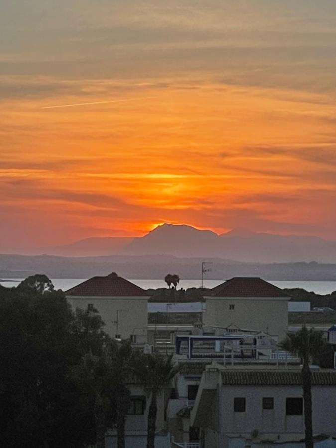 Martas Apartment La Mata  Zewnętrze zdjęcie