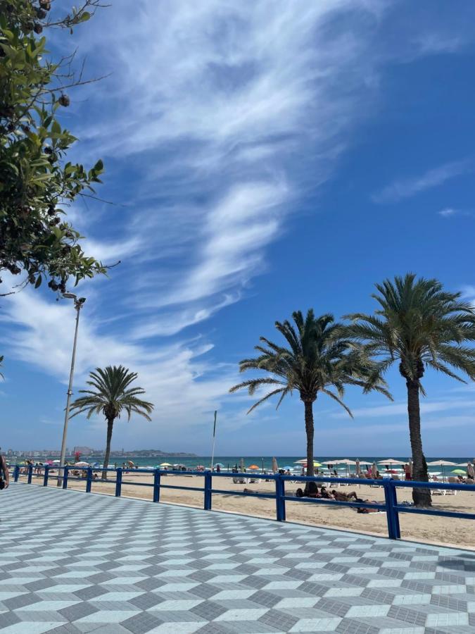 Martas Apartment La Mata  Zewnętrze zdjęcie