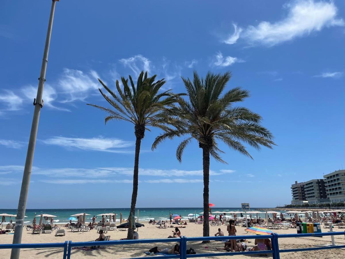 Martas Apartment La Mata  Zewnętrze zdjęcie