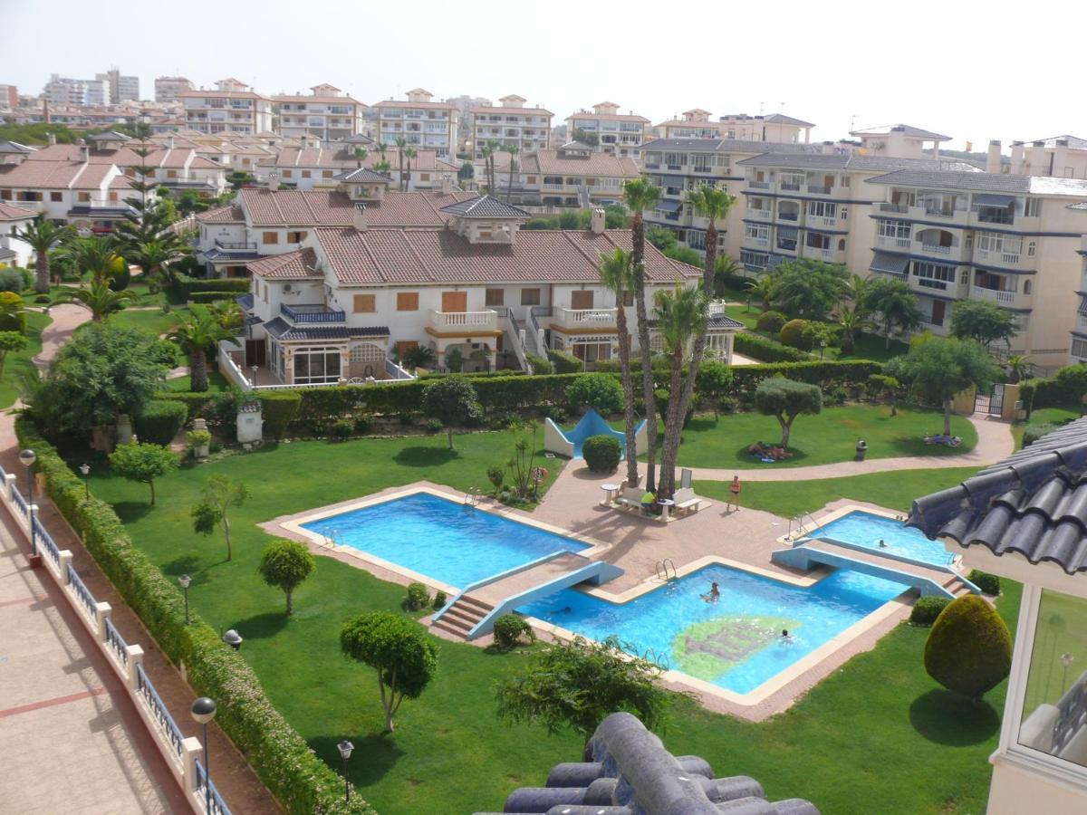Martas Apartment La Mata  Zewnętrze zdjęcie