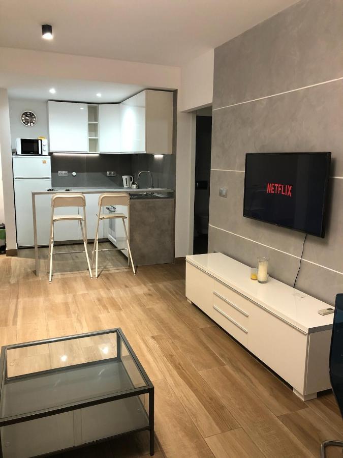 Martas Apartment La Mata  Zewnętrze zdjęcie