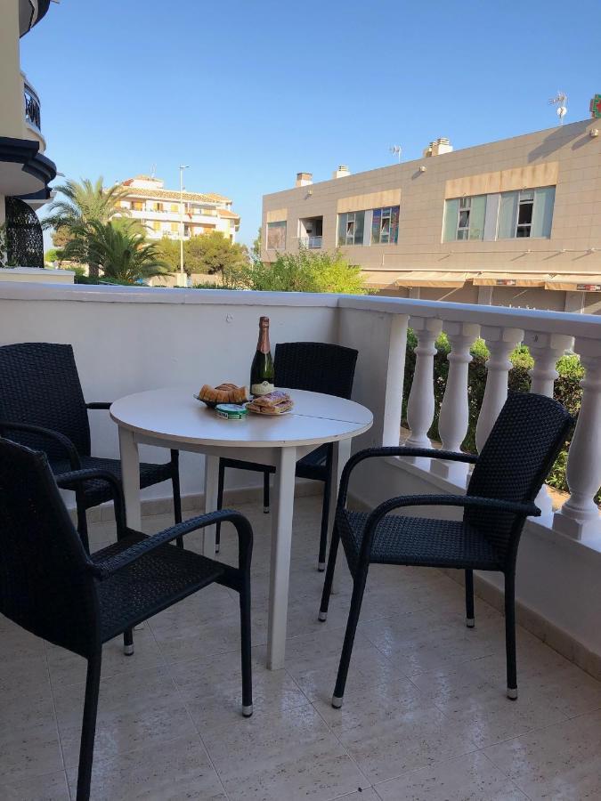 Martas Apartment La Mata  Zewnętrze zdjęcie