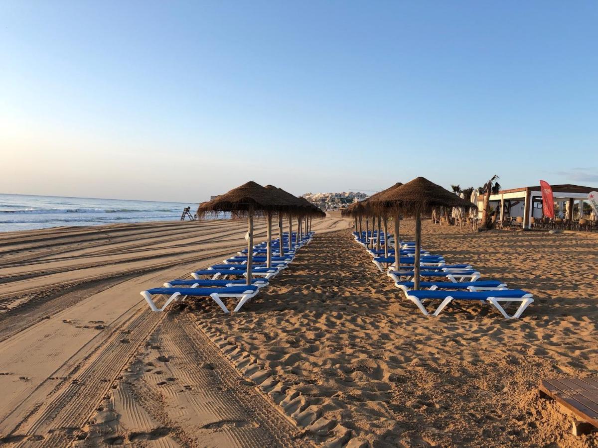 Martas Apartment La Mata  Zewnętrze zdjęcie