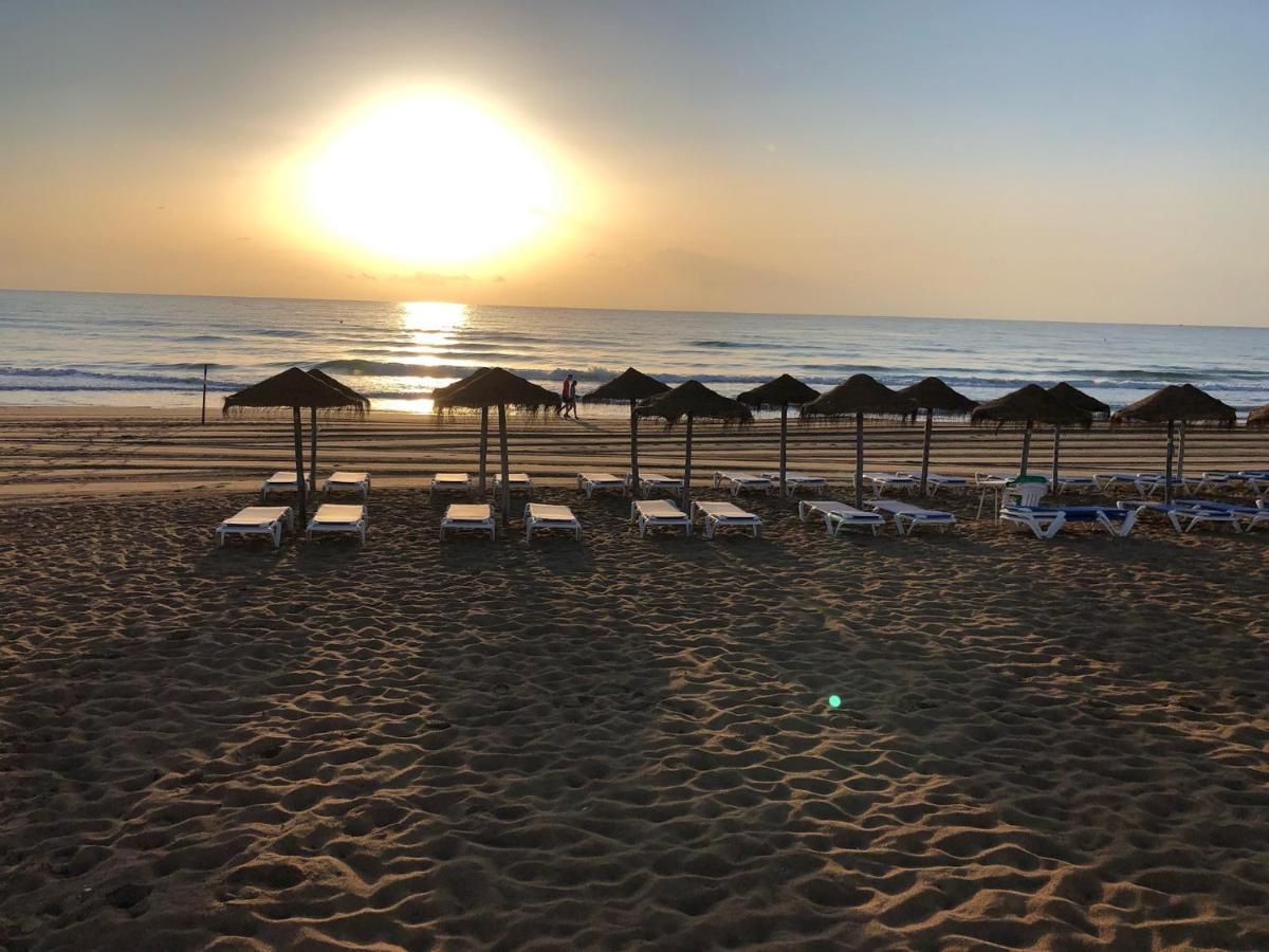 Martas Apartment La Mata  Zewnętrze zdjęcie