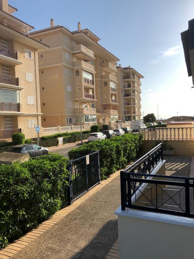 Martas Apartment La Mata  Zewnętrze zdjęcie