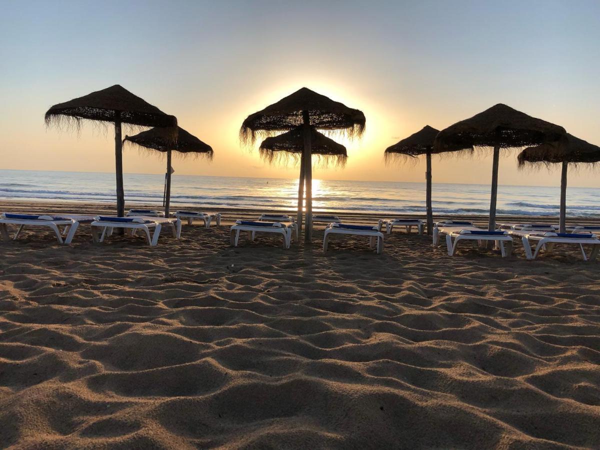 Martas Apartment La Mata  Zewnętrze zdjęcie