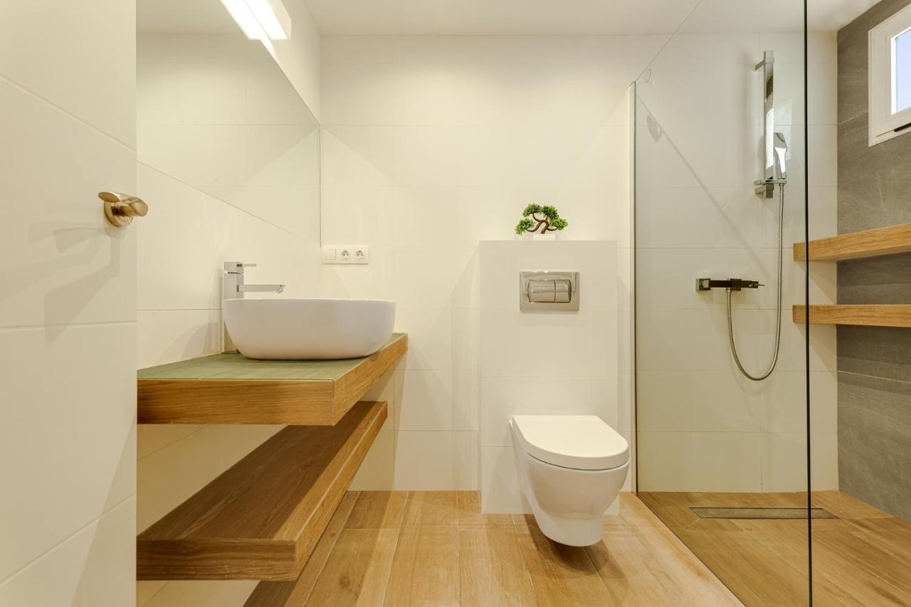 Martas Apartment La Mata  Zewnętrze zdjęcie