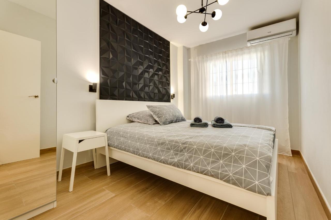 Martas Apartment La Mata  Zewnętrze zdjęcie
