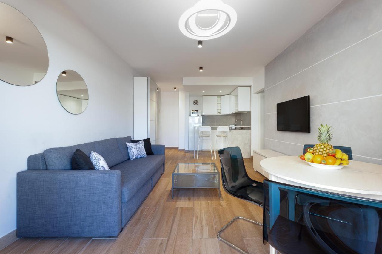 Martas Apartment La Mata  Zewnętrze zdjęcie