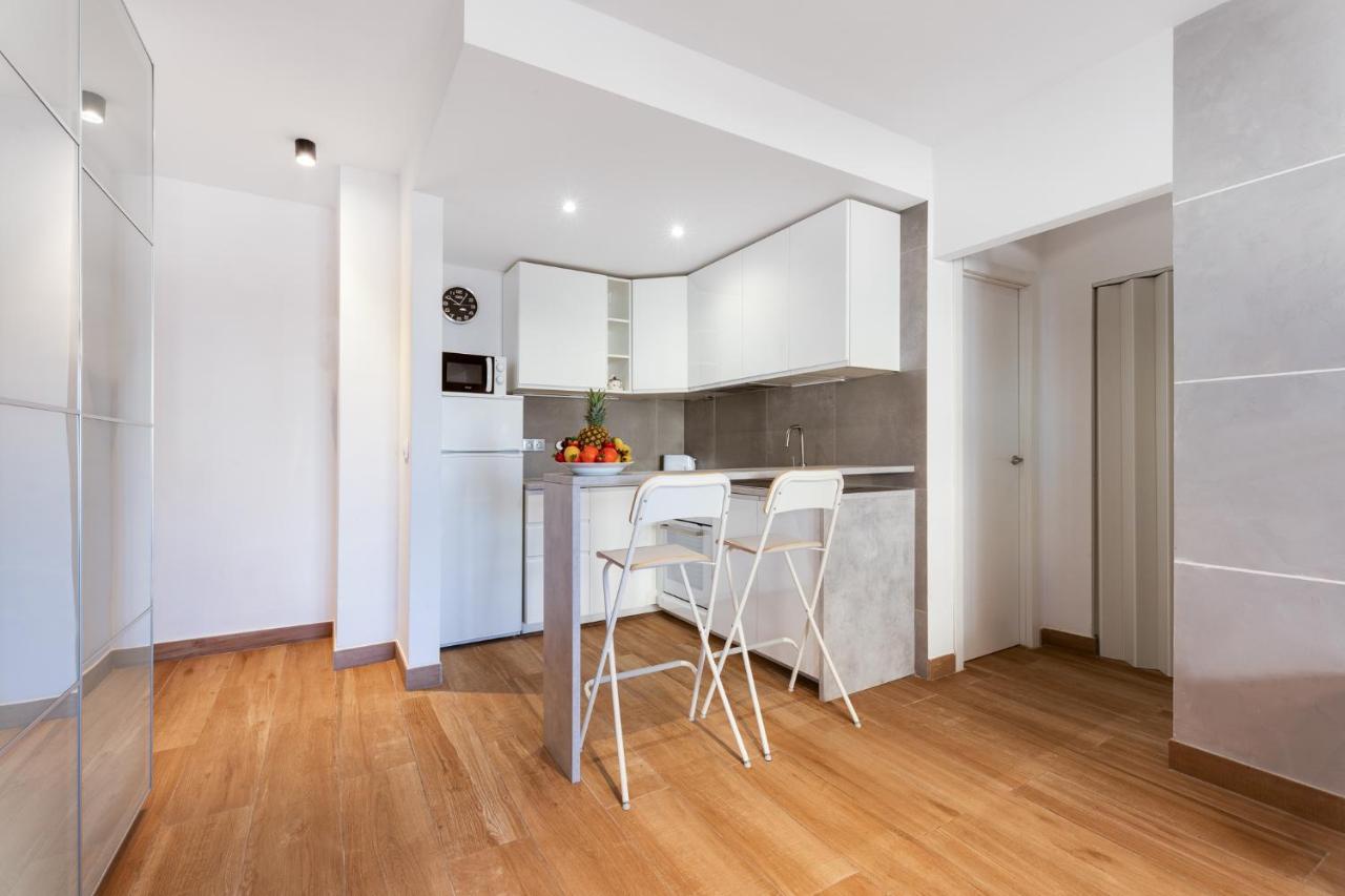 Martas Apartment La Mata  Zewnętrze zdjęcie