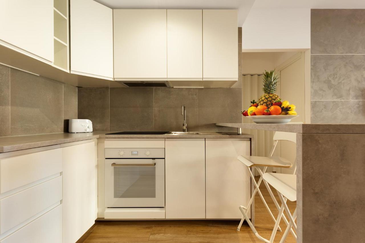 Martas Apartment La Mata  Zewnętrze zdjęcie
