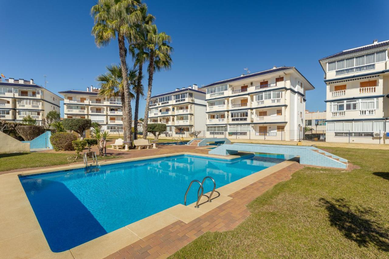 Martas Apartment La Mata  Zewnętrze zdjęcie